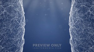 Baptism Waters - 7 - Worship Backgrounds