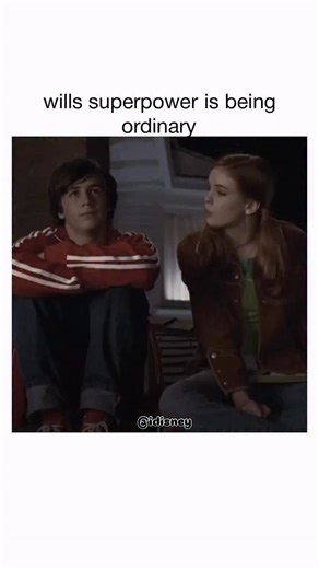 disney | movies | memes on Instagram: "Sky High (2005). Video Summary The clip is a fan edit centered on the character Layla Williams (played by Danielle Panabaker). It begins with a scene between Layla and the protagonist, Will Stronghold, where they discuss the "when life gives you lemons" proverb. Layla humorously points out that she can't actually make lemons because her power is chlorokinesis (the ability to control and animate plants), not creating fruit out of thin air."