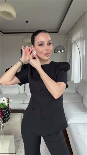 Sete 🖤🤎❤️ #agnesa_collection #model #fashionblogger #photography #beautiful #photooftheday