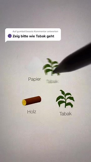 How to Make Tobacco Plant in Little Alchemy