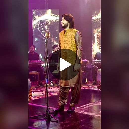 Zeeshan Rokhri on TikTok