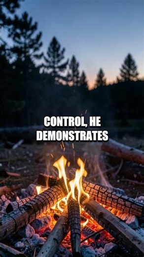 Harsh Dawn Lessons of Outdoor Mastery