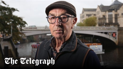 David Lloyd: I’ve never had an enemy in my life, but it’s obvious somebody’s not keen on me