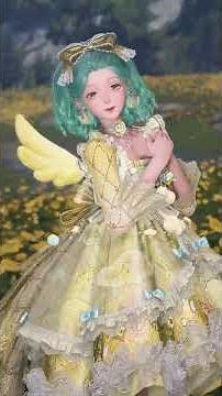 🎬Whimsical Reverie | Cloud Reverie