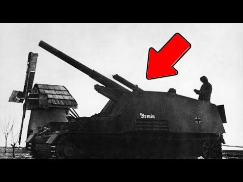 Wie die „Wespe“ den alliierten Durchbruch an einem einzigen Morgen ins Chaos stürzte.