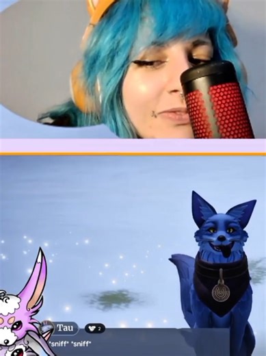 Doppiaggio (senza esperienza, chiaramente) di Palia e dove trovarlo (qui, chiaramente) PER LIVE COMPLETA, LINK IN BIO In collab con @Gatoryama #palia #fandub #fun #streamer #girlstreamer