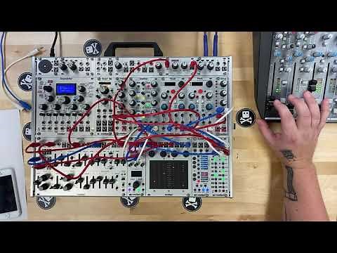 Intellijel Tête — Walkthrough / Design / Q+A