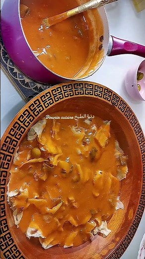 حسوة بسكرية الوصفة بالتفصيل على القناة #food #حسوة_بسكرية