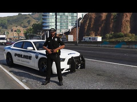 [EUP] LSPD Mega Pack for EUP 9.4 and 9.5 1.1.0