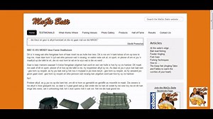 2.7K views · 91 shares | Magic Baits - Hoe om die Wat Werk Waar op die Magic Baits Website te gebruik | Magic Baits | Facebook