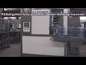 82K views · 303 reactions | Start Your Business to make 5-Gallon Bottle Pet Blow Machine.For Turn-Key Project Contact whatsapp +92-3334466539 | HassanPlas | Facebook