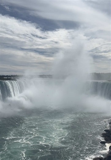 Niagara Falls travel guide