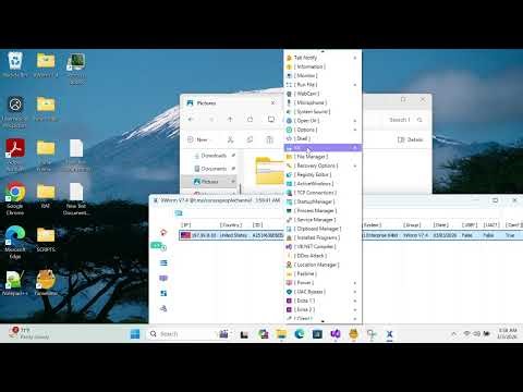 Crypting Xworm Payload fully undetected on Window 8/8.1/10/11