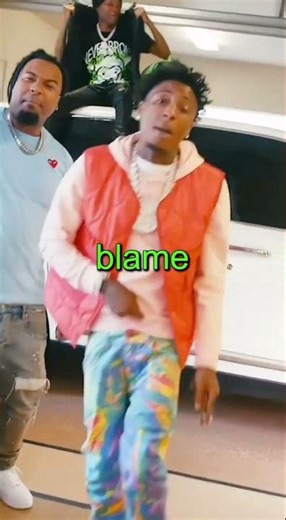 King Von & NBA YoungBoy collabed together 😮⁉️