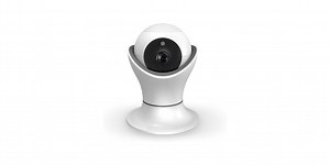 iPM 360 Degree 1080p Wireless IP Camera