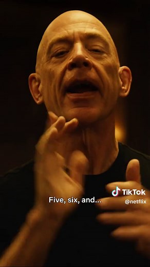 Whiplash: The Scene That Gives Goosebumps