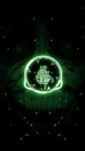 FUNK ABNORMAL 💀🎧 [ SUPER SLOWED ] (BRAZILIAN FUNK) #funk #phonkmusic #phonk #foryou #shorts