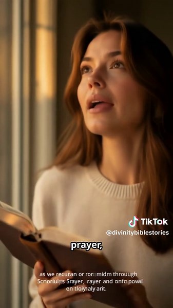 From Pressure to Purpose: God’s Call to Be Different✨🙏 Culture Says Fit In — God Says Stand Out ✝️ This short faith message will inspire you to renew your mind and live a life set apart for God. Drawing from Romans 12:2, Colossians 3:2, and 2 Peter 1:3–9, it reminds us to rise above cultural pressure and walk in true spiritual transformation. If this message encouraged you to think differently and follow God’s call to be set apart, like, share, and tag someone who needs hope today. 👉 Follow fo