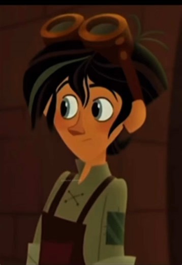 ✨Varian’s Laughs✨ His laughs add so much to his character!! THANK YOU Jeremy Jordan!!! #tangledtheseries #rapunzelstangledadventure #variantangled #jeremyjordan