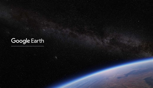 Google Earth Now Works on Firefox, Edge, Opera