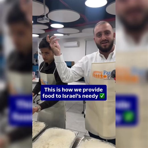 You’ve seen the impact—now, be a part of it. Every meal delivered, every family supported, every life changed starts with someone like you. Your donation ensures that struggling families, widows, and seniors in Israel receive the food and care they need. Give today and bring hope where it’s needed most. Donate Now! | Colel Chabad