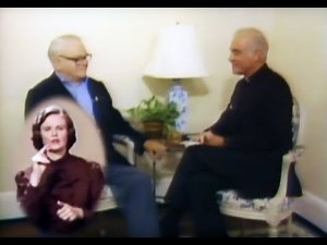 Fr. John Catoir - Interview with James Cagney
