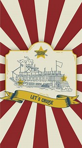Music. Dining. History. Mysteries. We have fun events for adults and families. Enjoy unlimited cruises with an Annual Pass. | Belle of Louisville Riverboats