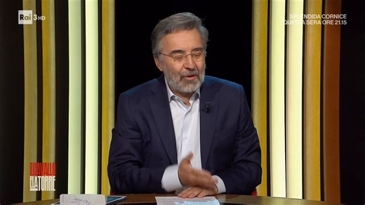 La mia intervista a "Il cavallo e la torre"