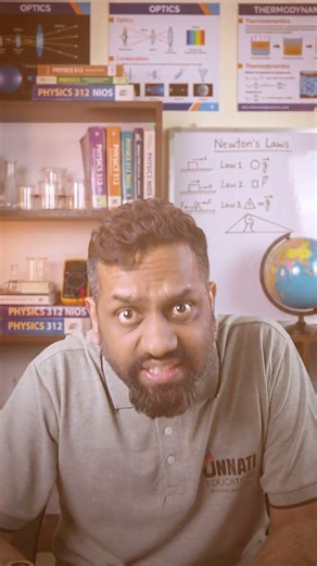 NIOS Physics 312 Study Plan April 2026 Score 80 Plus With Smart Strategy