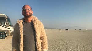 'Not' Burning Man 2020: Burners at scaled-down gathering say 'It feels like the old days'