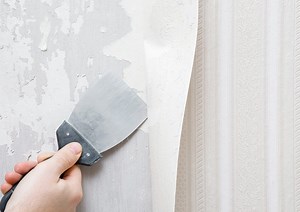 The Best (and Easiest) Way to Remove Wallpaper