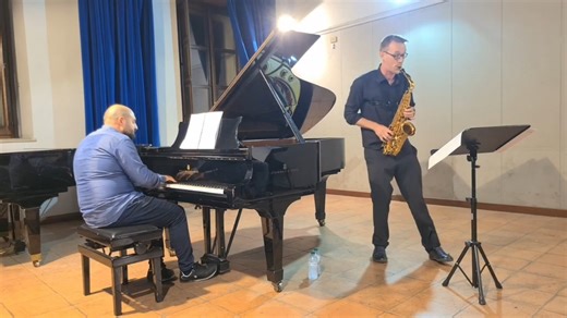 比利时安特卫普皇家音乐学院古典萨克斯教授 皮特 佩伦斯