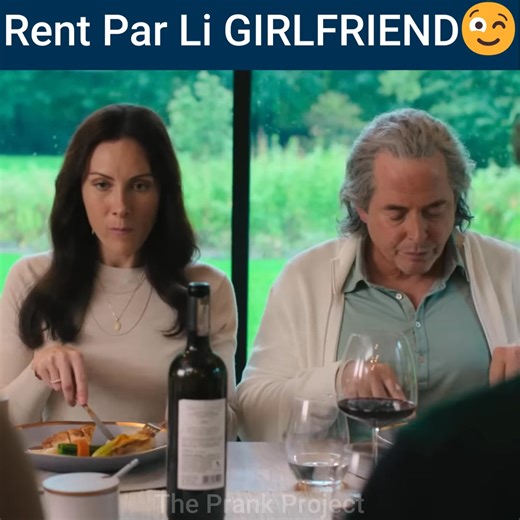 64K views · 1.3K reactions | Rent Par Li Girlfriend #viralpost2025 #movieexplain #moviereview #bestscene #viralvideoシ #viralpost #movieclips | The Prank Project | Facebook