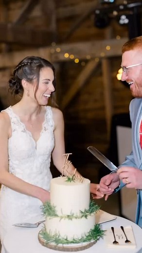 Wishing the happiest ever after to Mr. & Mrs. Boucher! What an honor to be part of your special day. Thank you for trusting us to create your wedding cake! From all of us at Sweets & Co., we’re so grateful to have played a small role in such a big moment. Here’s to a lifetime of love, laughter, and sweet memories together! #SweetsAndCoCafe #WeddingCake #GlutenFreeWedding #LoveIsSweet #MaineBakeries #SweetBeginnings #sacomaine #bakery #bubbletea #glutenfreefood #mainebusiness #sacomainstreet @swe