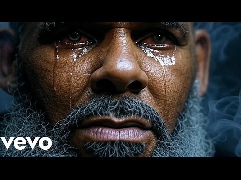 R. Kelly – Another New Month In Jail | New Song From Jail