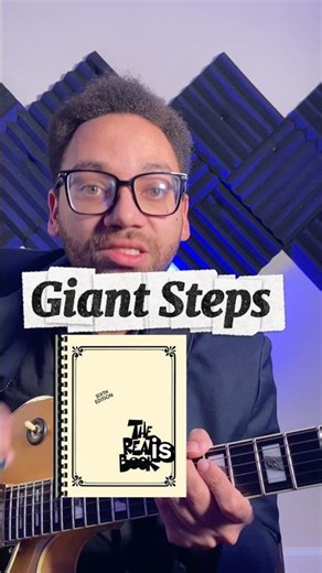 Learn how to improvise with only stuff you know already #jazz #bebop #giantsteps #improvisation