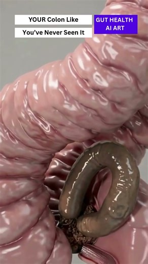 You Won't Believe What's In Your Gut!