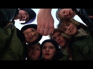 GOONIES 2 Is In The Works - AMC Movie News