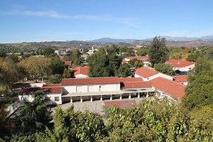 Lanterman Developmental Center on Long Path to Closure