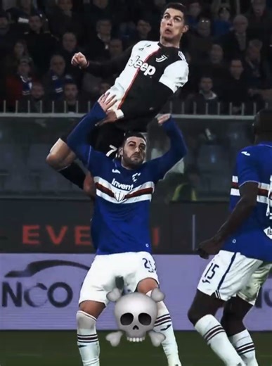 Jump Challenge 😳🔥 | Ronaldo Wins with Insane Vertical Leap