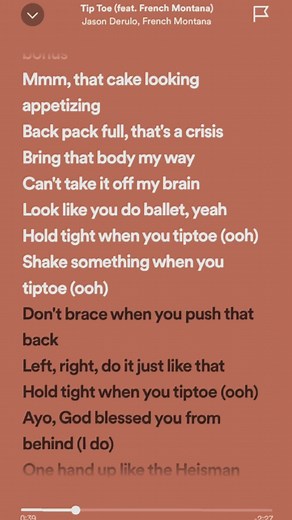 Dance Challenge: Tip Toe by Jason Derulo