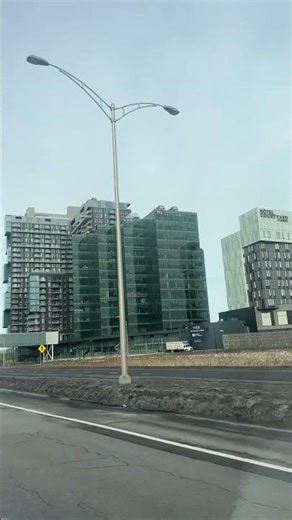 Driving in Montréal, Canada #driving #canada #montreal #travel #drive #roadtrip #fun #amazing #nice