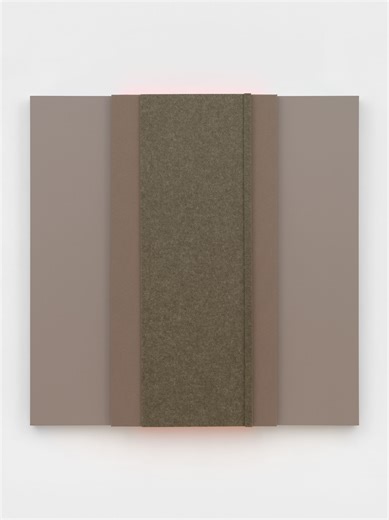 ‘Jennie C. Jones: A Line When Broken Begins Again’ Review: Blurred Boundaries