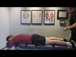 Quick Hamstring Pain Relief via Hamstring Active Release Technique | Bethesda MD Sports Chiropractic