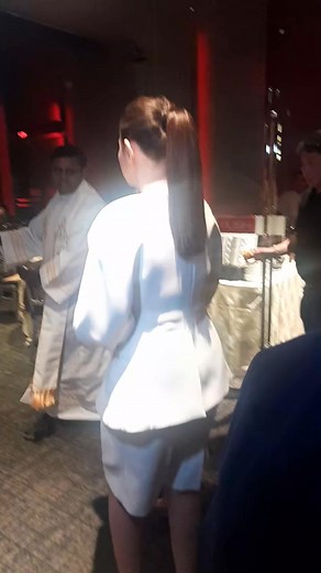 37K views · 725 reactions | Contract Signing with Bea Alonzo and Ribbon Cutting Ceremony of the Sta. Lucia VIP Cinema. Sta. Lucia Land, Inc. #BeaAlonzo #StaLuciaLandInc #repost #Repost @Sta.LuciaLandInc igs | With Love, Bea Alonzo Fans | Facebook