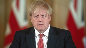 Boris Johnson spends night in intensive care as 'precaution' | LBC