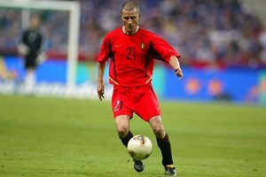 Danny Boffin - Alchetron, The Free Social Encyclopedia