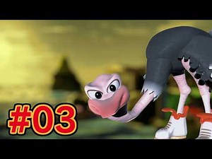 Donkey Kong Country 101% - #03: Vine Valley