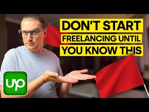 I Wasted Years Freelancing Until I Learned These 5 Lessons