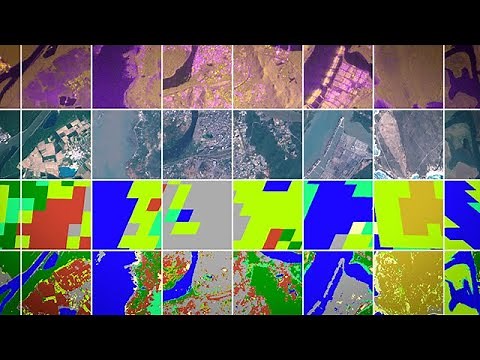 IEEE Geoscience and Remote Sensing Society